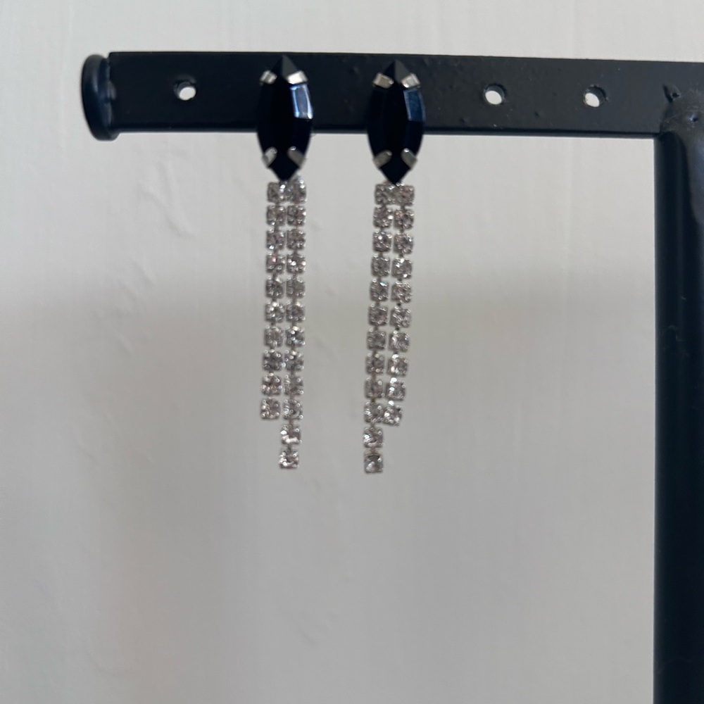 4 Pack Earrings